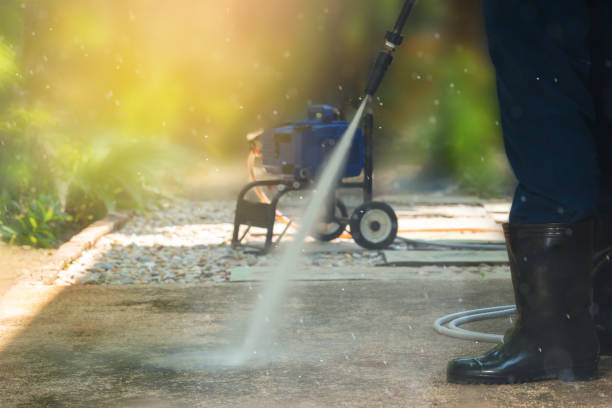 Abingdon, IL Pressure Washing Services Company